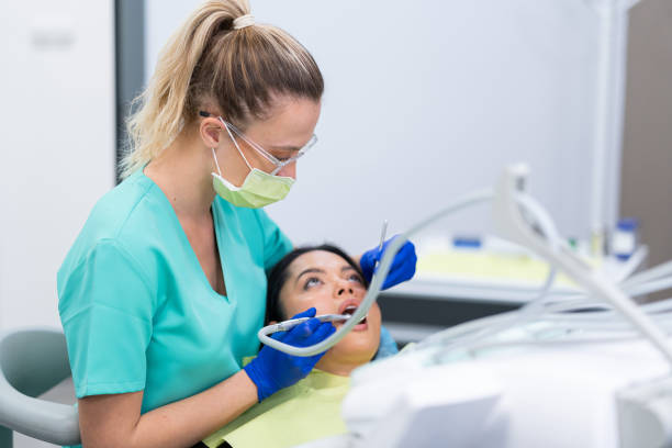 Best Emergency Treatment for Dental Infections or Abscesses in Gulf Breeze, FL